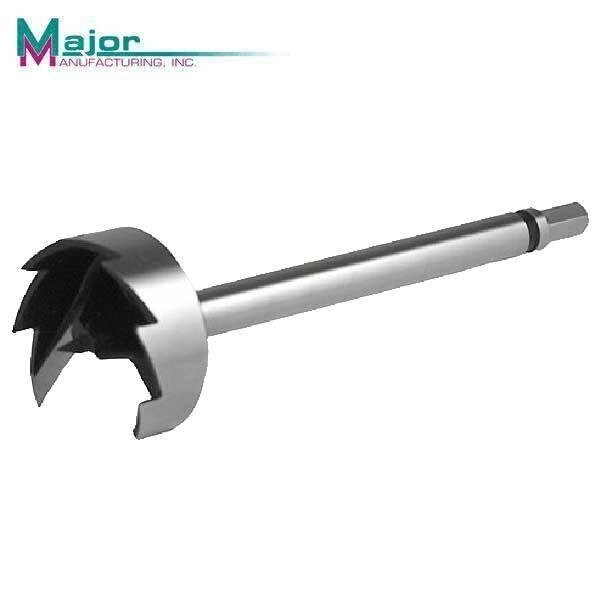 MajorCARBIDE TIP BIT - 2-1/8in